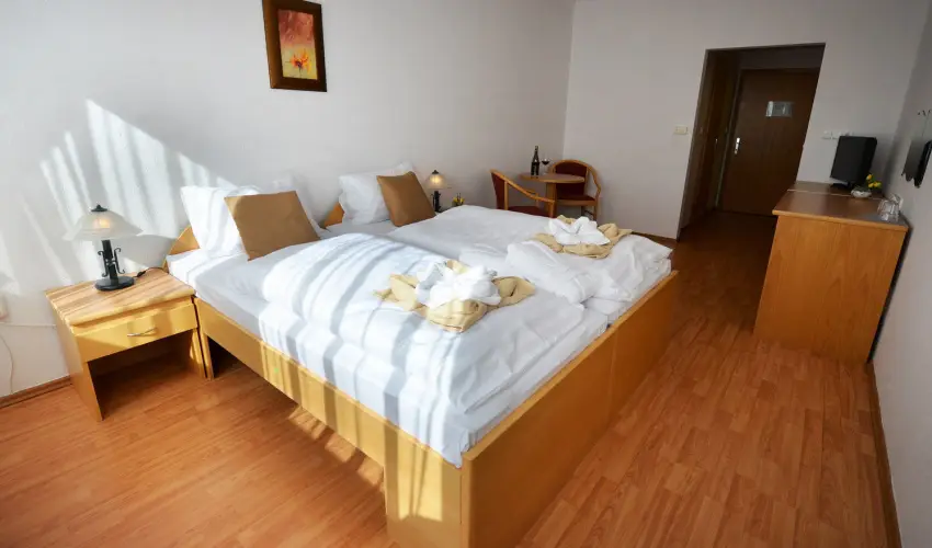 Panorma Hotel Noszvaj Noszvaj - Karcsony (min. 2 j)