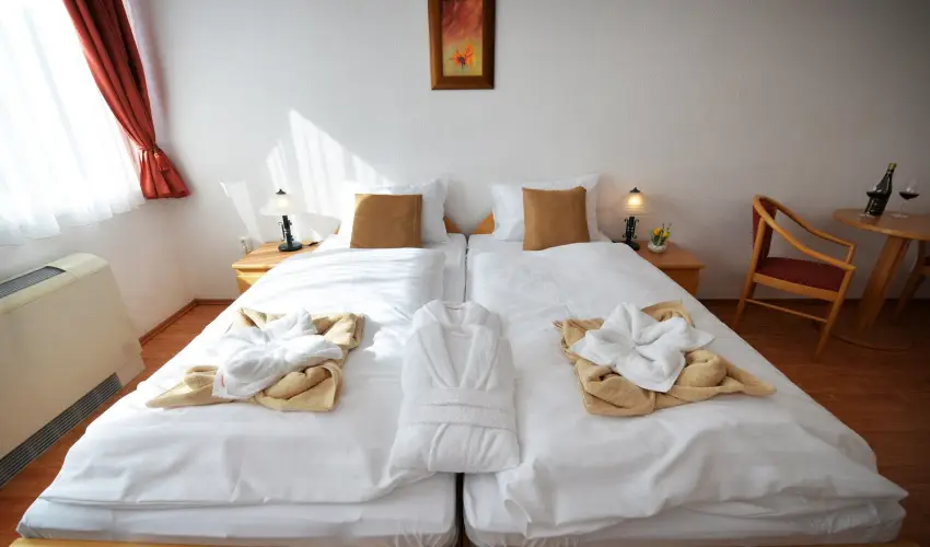 Panorma Hotel Noszvaj Noszvaj - Karcsony (min. 2 j)