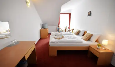 Panorma Hotel Noszvaj Noszvaj