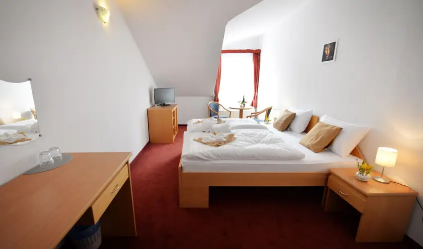 Panorma Hotel Noszvaj Noszvaj - Karcsony (min. 2 j)