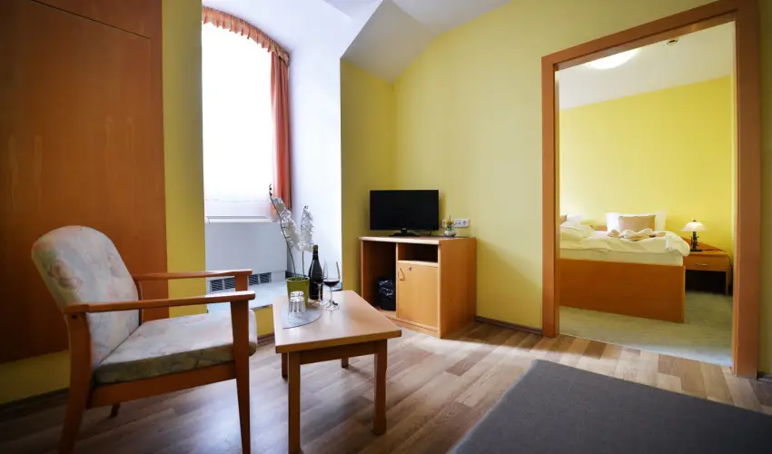 Panorma Hotel Noszvaj Noszvaj - Karcsony (min. 2 j)