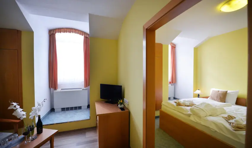 Panorma Hotel Noszvaj Noszvaj - Karcsony (min. 2 j)