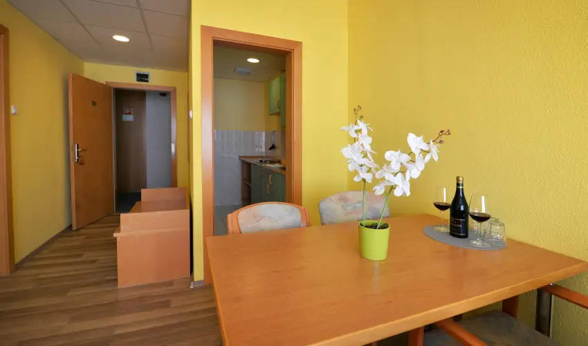 Panorma Hotel Noszvaj Noszvaj - Karcsony (min. 2 j)