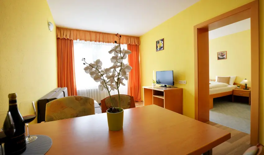 Panorma Hotel Noszvaj Noszvaj - Karcsony (min. 2 j)