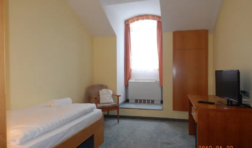 Panorma Hotel Noszvaj Noszvaj - Karcsony (min. 2 j)