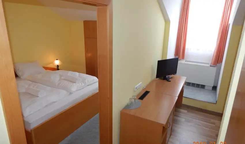 Panorma Hotel Noszvaj Noszvaj - Karcsony (min. 2 j)