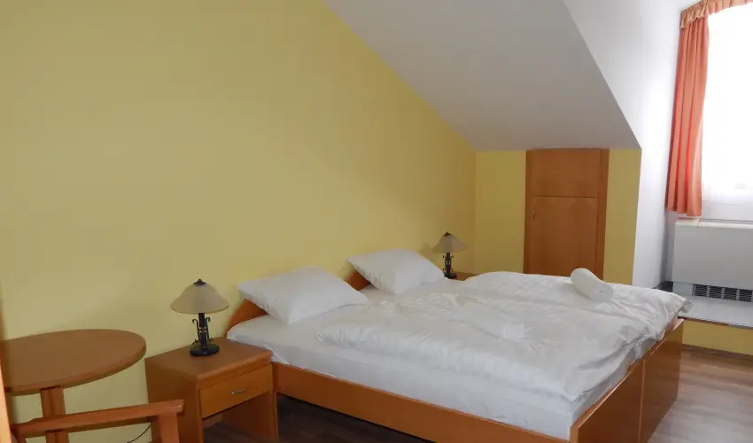 Panorma Hotel Noszvaj Noszvaj - Karcsony (min. 2 j)
