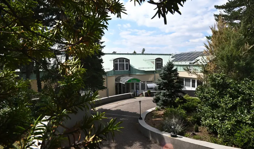 Panorma Hotel Noszvaj Noszvaj - Karcsony (min. 2 j)