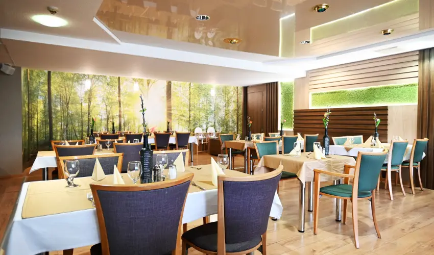 Panorma Hotel Noszvaj Noszvaj - Karcsony (min. 2 j)