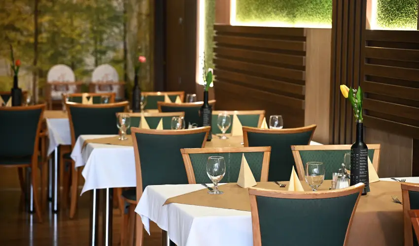 Panorma Hotel Noszvaj Noszvaj - Karcsony (min. 2 j)