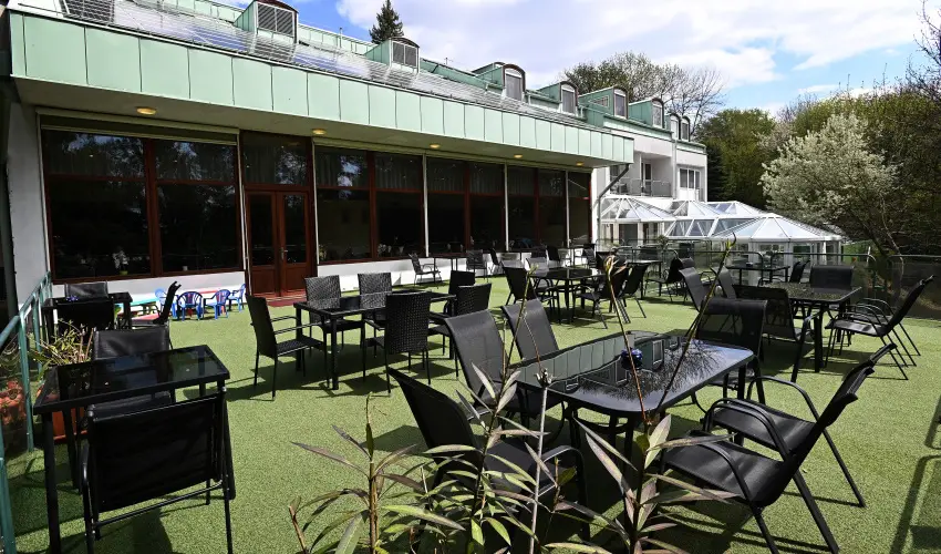 Panorma Hotel Noszvaj Noszvaj - Karcsony (min. 2 j)