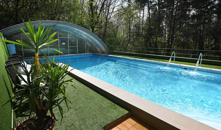 Panorma Hotel Noszvaj Noszvaj - Karcsony (min. 2 j)