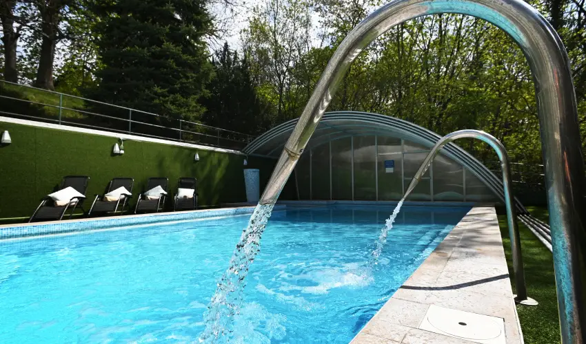 Panorma Hotel Noszvaj Noszvaj - Karcsony (min. 2 j)