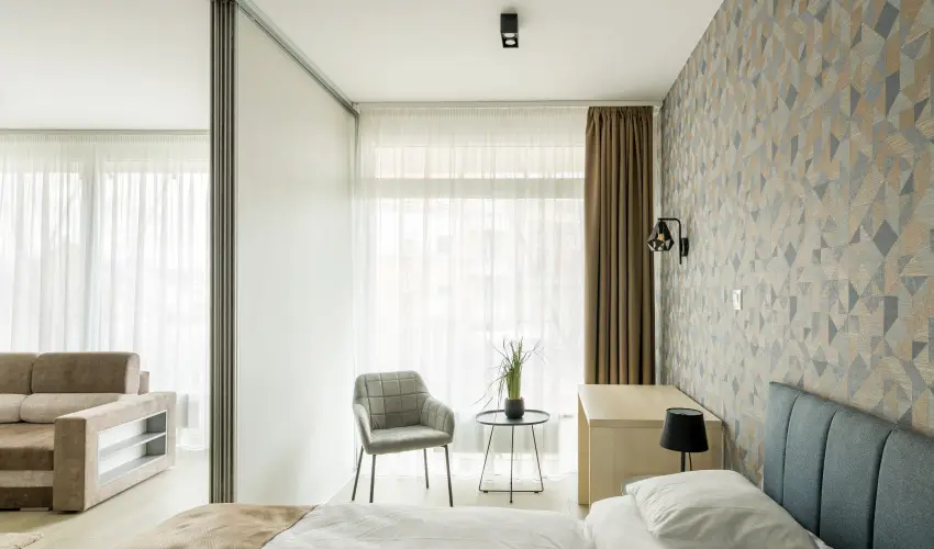 Prizs Garden Apartments Debrecen - Karcsony