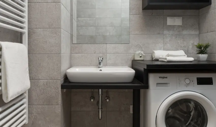 Prizs Garden Apartments Debrecen - Karcsony