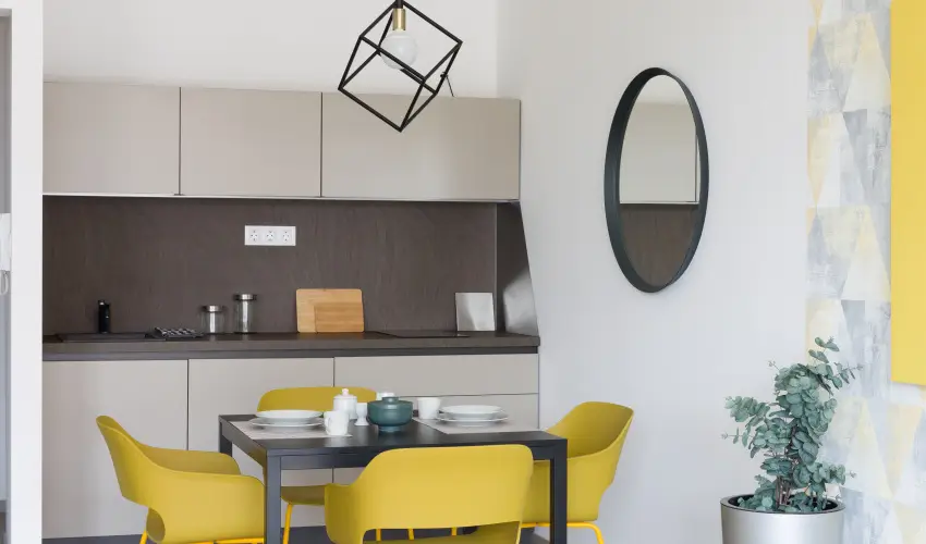 Prizs Garden Apartments Debrecen - Karcsony