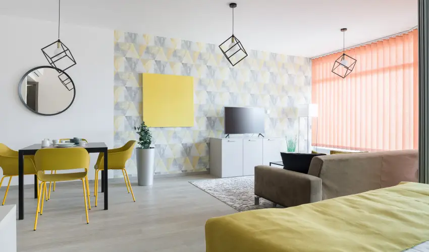 Prizs Garden Apartments Debrecen - Karcsony