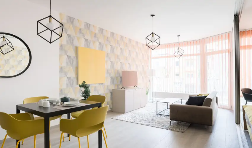 Prizs Garden Apartments Debrecen - Karcsony