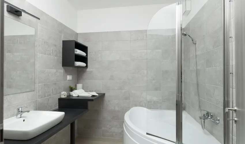 Prizs Garden Apartments Debrecen - Karcsony