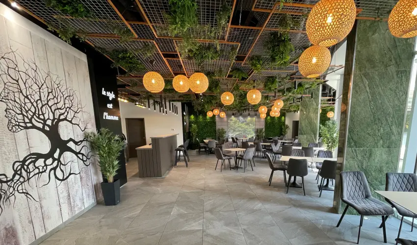 Prizs Garden Apartments Debrecen - Karcsony