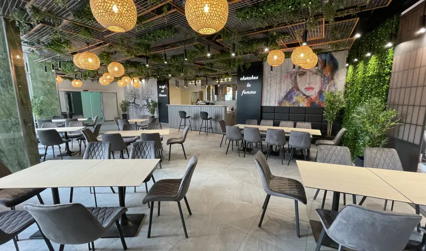 Prizs Garden Apartments Debrecen - Karcsony