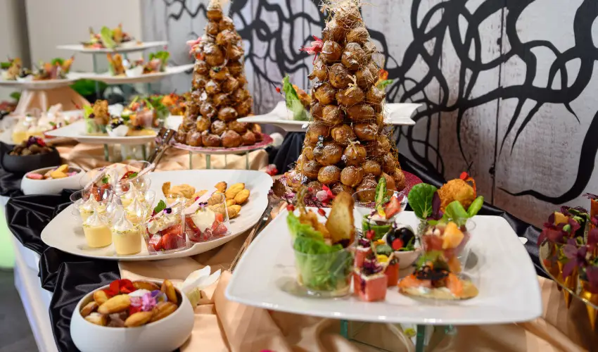 Prizs Garden Apartments Debrecen - Karcsony