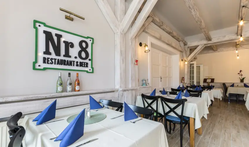 Park Hotel Ambrzia Hajdszoboszl - Ambrzia karcsony (min. 3 j)