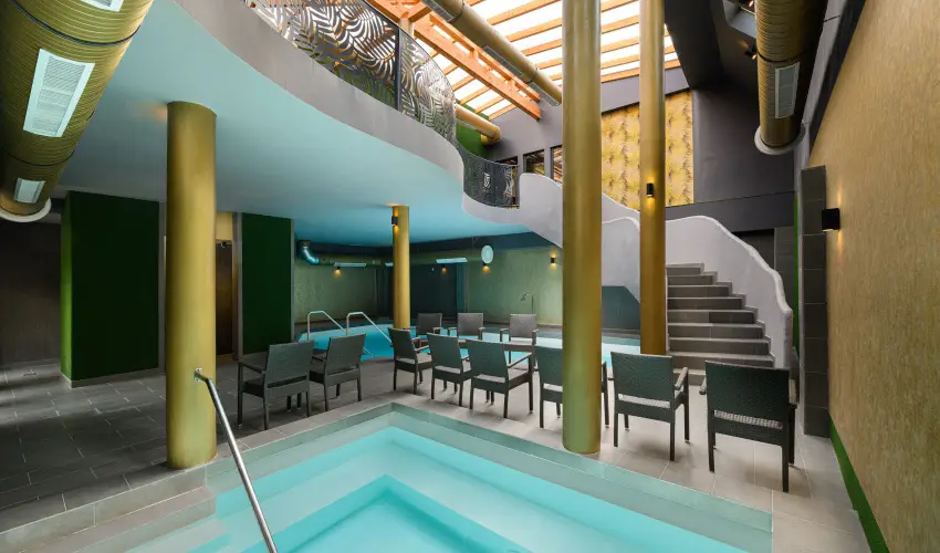 Park Hotel Ambrzia Hajdszoboszl - Ambrzia karcsony (min. 3 j)