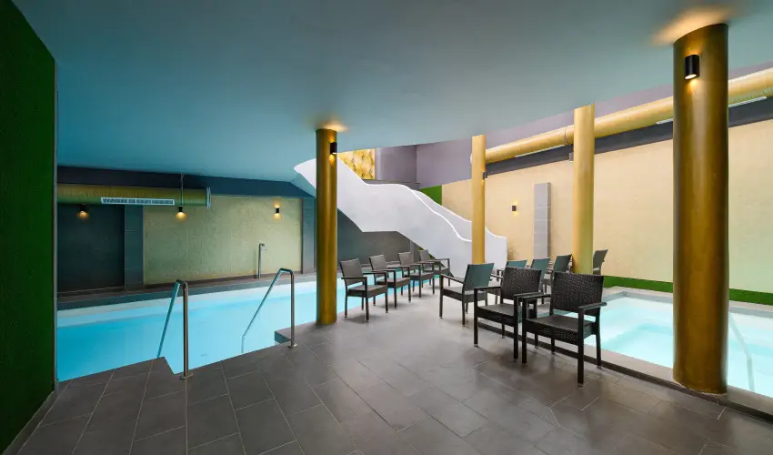 Park Hotel Ambrzia Hajdszoboszl - Ambrzia karcsony (min. 3 j)