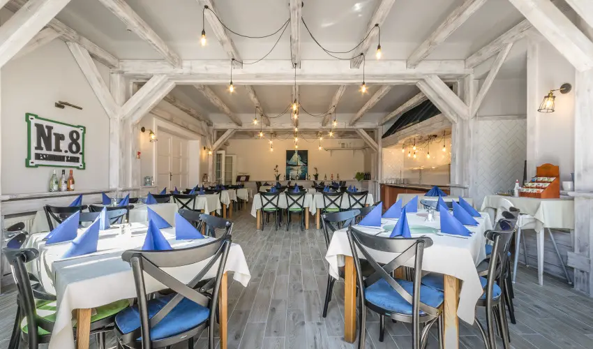 Park Hotel Ambrzia Hajdszoboszl - Ambrzia karcsony (min. 3 j)