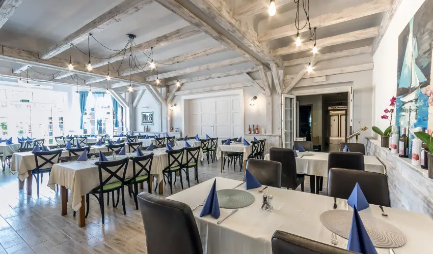 Park Hotel Ambrzia Hajdszoboszl - Ambrzia karcsony (min. 3 j)