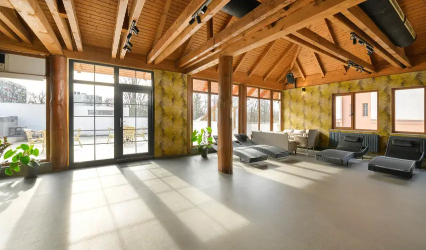 Park Hotel Ambrzia Hajdszoboszl - Ambrzia karcsony (min. 3 j)