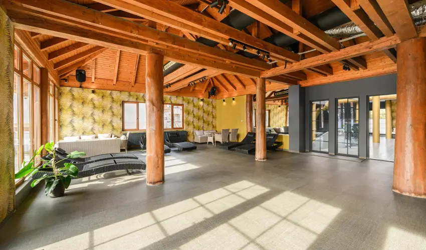 Park Hotel Ambrzia Hajdszoboszl - Ambrzia karcsony (min. 3 j)