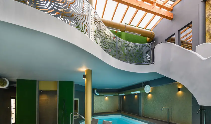 Park Hotel Ambrzia Hajdszoboszl - Ambrzia karcsony (min. 3 j)