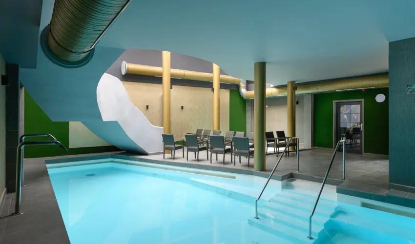 Park Hotel Ambrzia Hajdszoboszl - Ambrzia karcsony (min. 3 j)