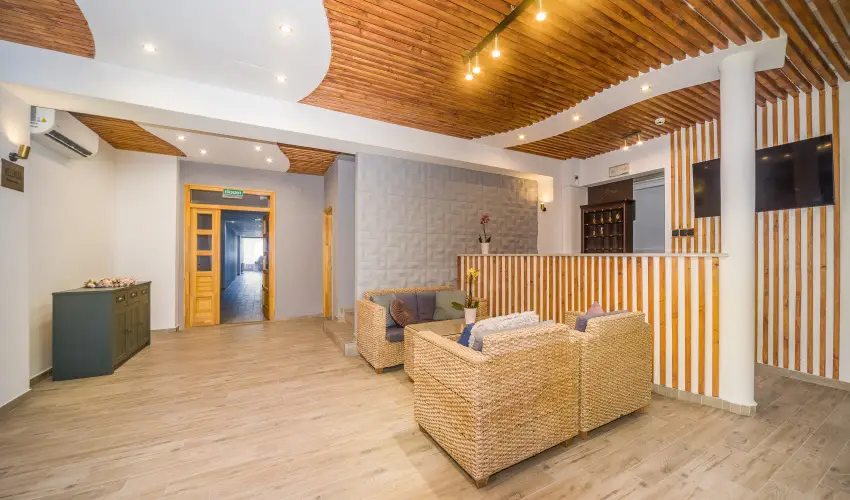 Park Hotel Ambrzia Hajdszoboszl - Ambrzia karcsony (min. 3 j)