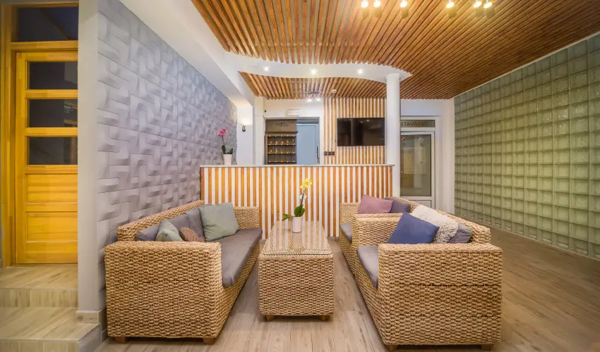 Park Hotel Ambrzia Hajdszoboszl - Ambrzia karcsony (min. 3 j)