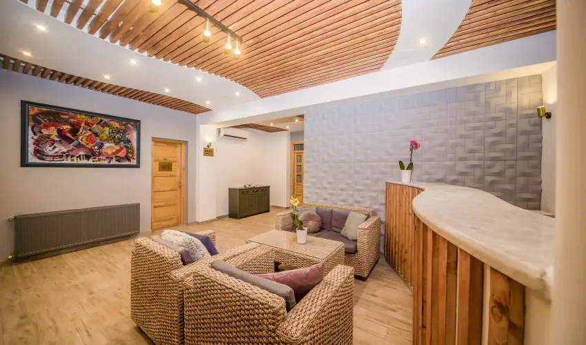 Park Hotel Ambrzia Hajdszoboszl - Ambrzia karcsony (min. 3 j)