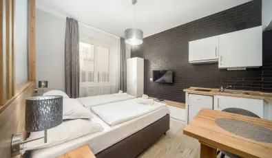 Park Hotel Ambrzia Hajdszoboszl