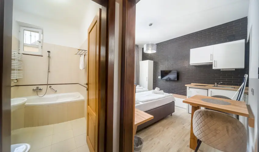 Park Hotel Ambrzia Hajdszoboszl - Ambrzia karcsony (min. 3 j)