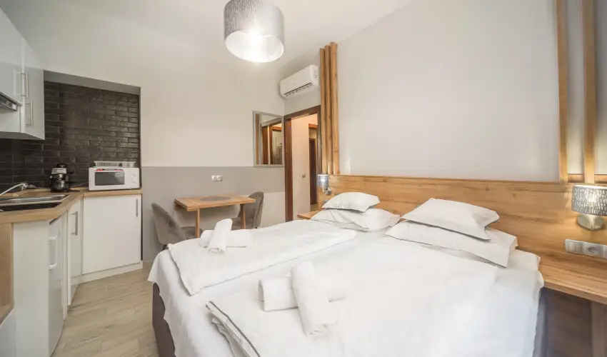 Park Hotel Ambrzia Hajdszoboszl - Ambrzia karcsony (min. 3 j)