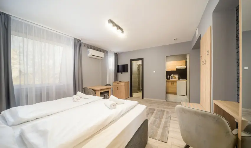 Park Hotel Ambrzia Hajdszoboszl - Ambrzia karcsony (min. 3 j)