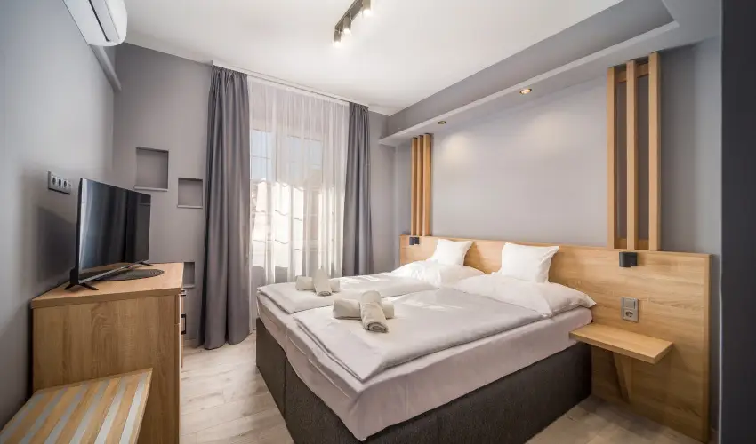 Park Hotel Ambrzia Hajdszoboszl - Ambrzia karcsony (min. 3 j)