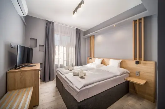 Park Hotel Ambr�zia - Ambr�zia kar�csony (min. 3 �j)