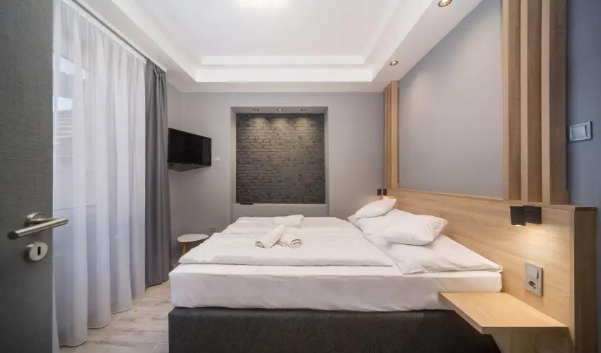 Park Hotel Ambrzia Hajdszoboszl - Ambrzia karcsony (min. 3 j)