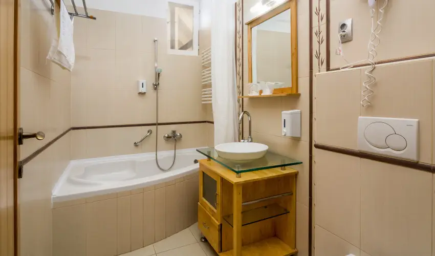 Park Hotel Ambrzia Hajdszoboszl - Ambrzia karcsony (min. 3 j)