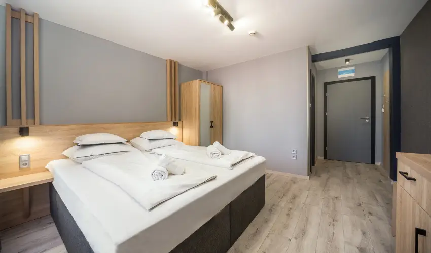 Park Hotel Ambrzia Hajdszoboszl - Ambrzia karcsony (min. 3 j)