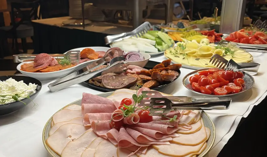 Park Hotel Ambr�zia Hajd�szoboszl� - Ambr�zia kar�csony (min. 3 �j)