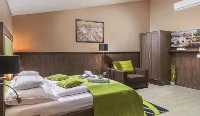 Park Hotel B�kf�rd� B�k, B�kf�rd�