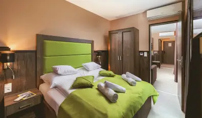 Park Hotel B�kf�rd� B�k, B�kf�rd�
